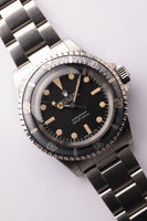 1979 Rolex 5513 Maxi 3 Lollipop Ghost Submariner