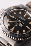 1979 Rolex 5513 Maxi 3 Lollipop Ghost Submariner