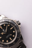 1979 Rolex 5513 Maxi 3 Lollipop Ghost Submariner