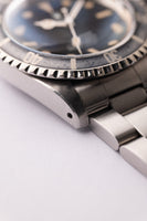 1979 Rolex 5513 Maxi 3 Lollipop Ghost Submariner