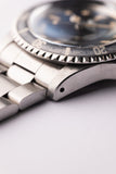 1979 Rolex 5513 Maxi 3 Lollipop Ghost Submariner
