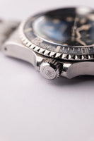 1979 Rolex 5513 Maxi 3 Lollipop Ghost Submariner