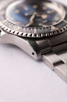 1979 Rolex 5513 Maxi 3 Lollipop Ghost Submariner