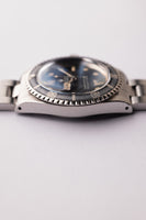 1979 Rolex 5513 Maxi 3 Lollipop Ghost Submariner