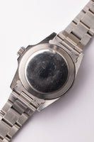 1979 Rolex 5513 Maxi 3 Lollipop Ghost Submariner
