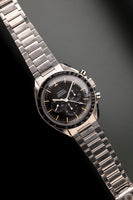 1967 Omega 105.012 Speedmaster