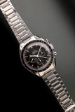 1967 Omega 105.012 Speedmaster