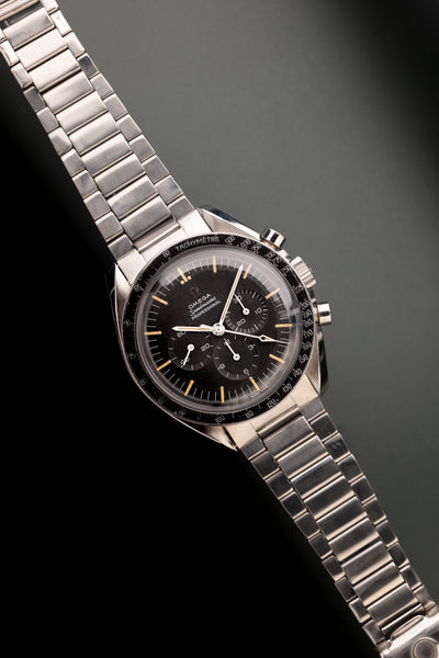 1967 Omega 105.012 Speedmaster