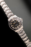 1976 Rolex 5513 Pre Comex Submariner