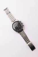 1967 Omega 105.012 Speedmaster