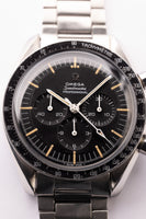 1967 Omega 105.012 Speedmaster