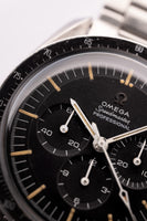 1967 Omega 105.012 Speedmaster