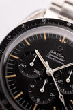 1967 Omega 105.012 Speedmaster