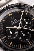 1967 Omega 105.012 Speedmaster