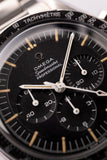 1967 Omega 105.012 Speedmaster