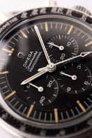 1967 Omega 105.012 Speedmaster