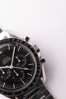 1967 Omega 105.012 Speedmaster