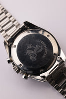 1967 Omega 105.012 Speedmaster