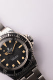 1976 Rolex 5513 Pre Comex Submariner