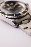 1976 Rolex 5513 Pre Comex Submariner