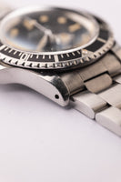 1976 Rolex 5513 Pre Comex Submariner