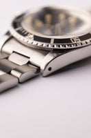 1976 Rolex 5513 Pre Comex Submariner