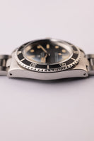 1976 Rolex 5513 Pre Comex Submariner