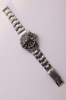 1970 Rolex 1680 Red Submariner