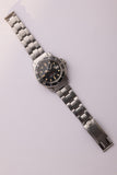 1970 Rolex 1680 Red Submariner