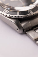 1970 Rolex 1680 Red Submariner