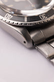 1970 Rolex 1680 Red Submariner