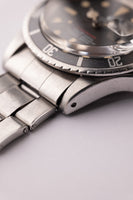 1970 Rolex 1680 Red Submariner