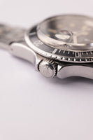 1970 Rolex 1680 Red Submariner