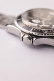 1970 Rolex 1680 Red Submariner