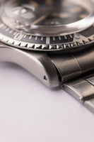 1970 Rolex 1680 Red Submariner