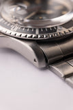1970 Rolex 1680 Red Submariner
