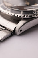 1970 Rolex 1680 Red Submariner