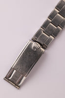 1970 Rolex 1680 Red Submariner