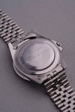 1965 Rolex Gilt 1675 GMT with Fuchsia turning Tropical
