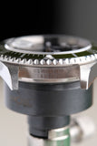 2007 Rolex 16610LV Lime Kermit Submariner - Box and Papers