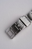 2008 Rolex 16610LV Kermit Faded Green Anniversary Submariner - Box and Card