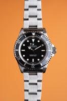 1993 Rolex 14060 Submariner