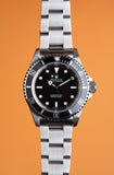 1993 Rolex 14060 Submariner