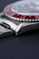 1986 Rolex 16750 Pepsi GMT