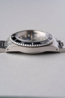 1985 Rolex 5513 Submariner - WGS gloss Spider Dial - Unpolished