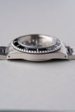 1985 Rolex 5513 Submariner - WGS gloss Spider Dial - Unpolished