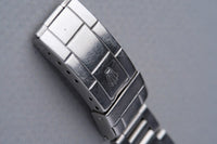 1985 Rolex 5513 Submariner - WGS gloss Spider Dial - Unpolished