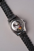 1971 Rolex MK2 Pumpkin Dial 1675 GMT