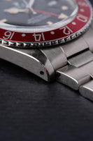 1986 Rolex 16750 Pepsi GMT