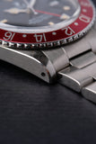 1986 Rolex 16750 Pepsi GMT